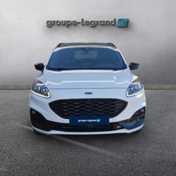Ford Kuga 2.5 Duratec 225ch PHEV ST-Line X BVA Cherbourg-en-Cotentin