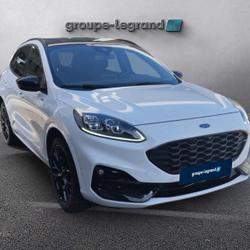Ford Kuga 2.5 Duratec 225ch PHEV ST-Line X BVA Cherbourg-en-Cotentin