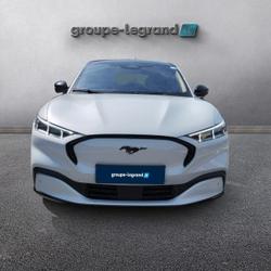 Ford Mustang 351ch Extended Range 99kWh Premium AWD Cherbourg-en-Cotentin