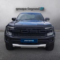 Ford Ranger 2.0 EcoBlue 210ch Stop&Start Double Cabine Raptor BVA10 - 4 places Cherbourg-en-Cotentin