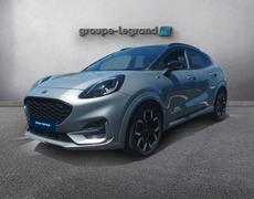 Ford Puma Saint-Lô