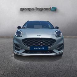Ford Puma 1.0 EcoBoost 125ch mHEV ST-Line X Saint-L&ocirc;