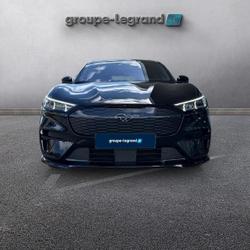Ford Mustang 487ch Extended Range 99kWh GT AWD Cherbourg-en-Cotentin