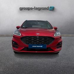 Ford Kuga 2.5 Duratec 190ch FHEV E85 ST-Line X BVA Cherbourg-en-Cotentin