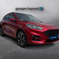 Ford Kuga 2.5 Duratec 190ch FHEV E85 ST-Line X BVA Cherbourg-en-Cotentin