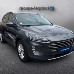 Ford Kuga 2.5 Duratec 190ch FHEV E85 Titanium BVA Cherbourg-en-Cotentin