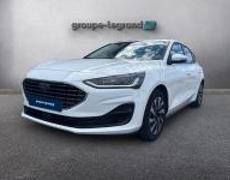 Ford Focus Cherbourg-en-Cotentin