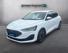 Ford Focus Cherbourg-en-Cotentin