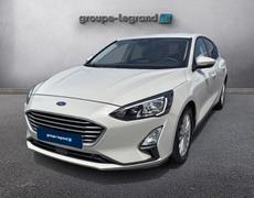 Ford Focus Cherbourg-en-Cotentin