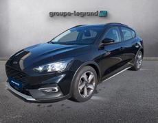 Ford Focus Cherbourg-en-Cotentin