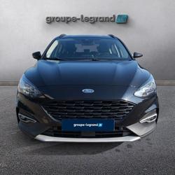 Ford Focus 1.5 EcoBlue 120ch Cherbourg-en-Cotentin