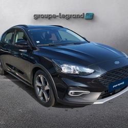 Ford Focus 1.5 EcoBlue 120ch Cherbourg-en-Cotentin