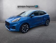 Ford Puma Cherbourg-en-Cotentin