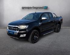 Ford Ranger Hérouville-Saint-Clair