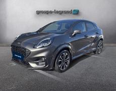 Ford Puma Cherbourg-en-Cotentin