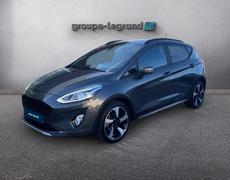 Ford Fiesta Cherbourg-en-Cotentin