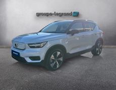 Volvo XC40 Cherbourg-en-Cotentin