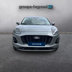 Ford Puma 1.0 EcoBoost Hybrid 125ch Titanium S&S occasion - Cherbourg-en-Cotentin - photo 2/20