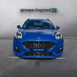 Ford Puma 1.0 Flexifuel 125ch S&S mHEV ST-Line occasion - Cherbourg-en-Cotentin - photo 2/21