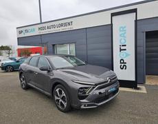 Citroen C5 X Caudan