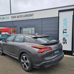 Citroen C5 X Hybrid 225 Feel Business &euml;EAT8 Caudan