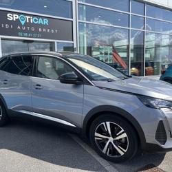 Peugeot 3008 HYBRID4 300ch GT e-EAT8 Brest