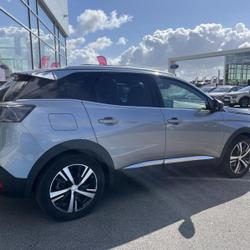 Peugeot 3008 HYBRID4 300ch GT e-EAT8 Brest