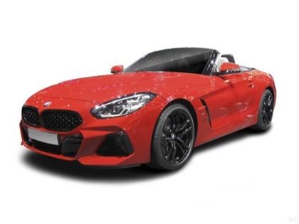 BMW Z4 - Z4 sDrive30i 258 ch BVA8 - 85 990 €