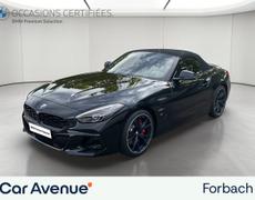 BMW Z4 Forbach