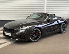 BMW Z4 Forbach