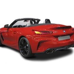 BMW Z4 Z4 sDrive30i 258 ch BVA8 Forbach