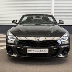 BMW Z4 Z4 sDrive30i 258 ch BVA8 Forbach