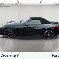 BMW Z4 sDrive30i 258 ch BVA8 M Sport occasion - Forbach - photo 2/33