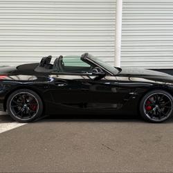 BMW Z4 Z4 sDrive30i 258 ch BVA8 Forbach