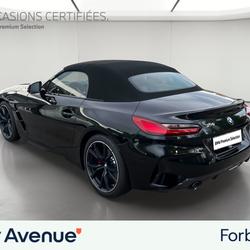 BMW Z4 sDrive30i 258 ch BVA8 M Sport occasion - Forbach - photo 3/33