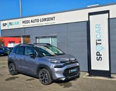 Citroen C3 Aircross Caudan