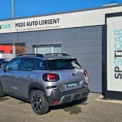 Citroen C3 Aircross BlueHDi 120 Shine EAT6 Caudan