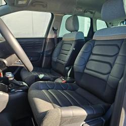 Citroen C3 Aircross BlueHDi 120 Shine EAT6 Caudan
