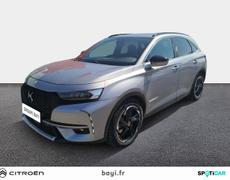 DS DS7 Crossback Avranches