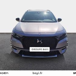 DS DS7 Crossback DS7 Crossback Hybride E-Tense 300 EAT8 4x4 Performance Line+ Avranches