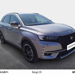 DS DS7 Crossback DS7 Crossback Hybride E-Tense 300 EAT8 4x4 Performance Line+ Avranches
