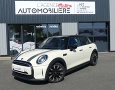 Mini Cooper Nonant