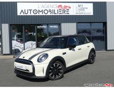 Mini Cooper Nonant