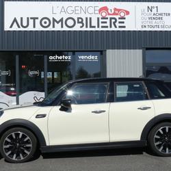 Mini Cooper HATCH 1.5 COOPER 136 EDITION CAMDEN BVA7 Nonant