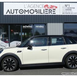 Mini Cooper HATCH 1.5 COOPER 136 EDITION CAMDEN BVA7 Nonant