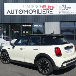 Mini Cooper HATCH 1.5 COOPER 136 EDITION CAMDEN BVA7 Nonant
