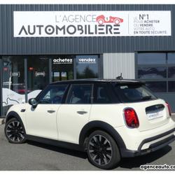 Mini Cooper HATCH 1.5 COOPER 136 EDITION CAMDEN BVA7 Nonant