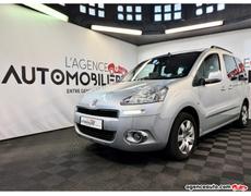 Peugeot Partner Tepee Lisieux