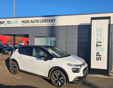Citroen C3 Caudan