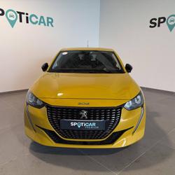 Peugeot 208 208 PureTech 100 S&S BVM6 Allure Fleury-les-Aubrais